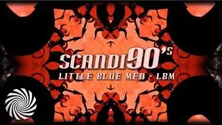 Little Blue Men - LBM
