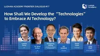 How Shall We Develop the &ldquo;Technologies&rdquo; to Embrace AI Technology?