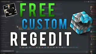 [FREE✔️] BEST CUSTOM REGEDIT !!!