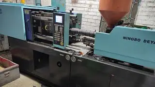 pakistan's toys industry  and hydraulic injection moulding full review by :usman