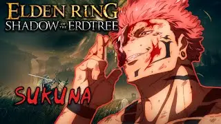 SUKUNA BUILD VS PRIME RADHAN