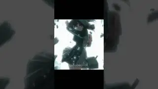 neon blade - chisato badass edit | Lycoris Recoil