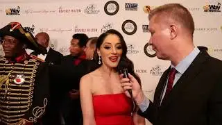 Sasha Kerbel Interviewed by Matt J. Doyle