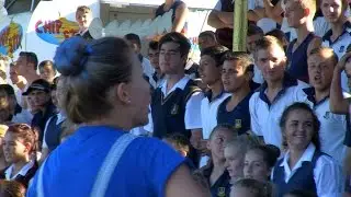 Bellville Kleure Atletiek 2015