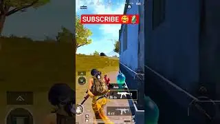 #shorts #pubgmobile #blacki-t2b