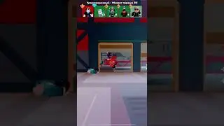 Roblox | Aimblox Beta