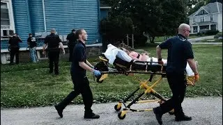 Gabor Mat&eacute; on the Opioid Crisis