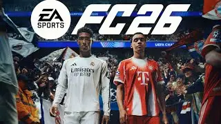 EA SPORTS FC 26 early access | USE CODE: FLACC04 in the item shop #epicpartner