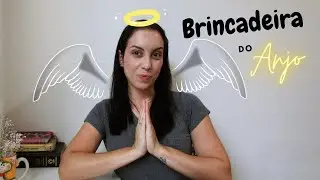 BRINCADEIRA PARA EQUIPE DE TRABALHO