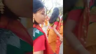 Welcome Dances