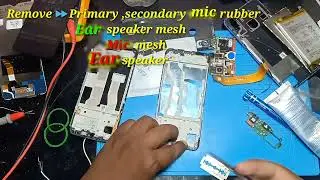 Realme 3 pro restoration | Sk pets & tech