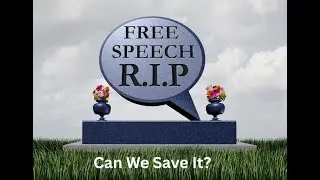 Trump, Academic Freedom, and the Crisis of Free Speech | A Christian Call Beyond Left and Right