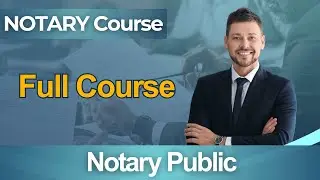 Notary Public Practice Test 2026 | Notary Public Certification Exam Test Prep & Strategies
