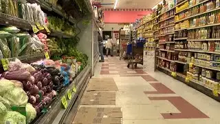 SNAP benefits to increase by record amount in October