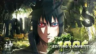 GOJO神 300K OC ( 100$ To Win🎖️) - True Colors 「AMV/EDIT」4k!
