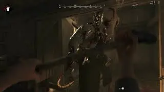 Hunt Showdown Butcher Boss Fight 4k Ultra