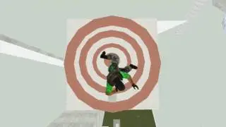 RAGDOLL FALL PHYSICS DEMONSTRATION COMPILATION - Garry's Mod