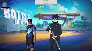 Playing with dynamic duo