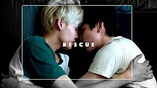 Win & Team | Rescue (+ Between Us Ep9)