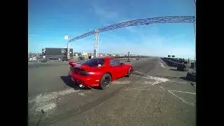 9.1 @166mph RUN BEYTEK TUNING AWD VRX7