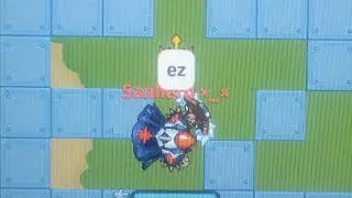 pvp  //  Dynast.io
