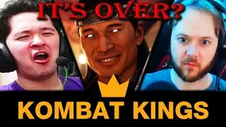 Is Mortal Kombat 1 Ending? - Kombat Kings #66
