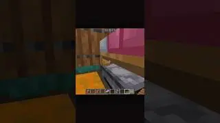 Small house #minecraft #shorts
