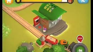 Brio World Train new release update world and others. Level 290 with new trains