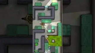 hunter assassin hard level game #gaming #gaming