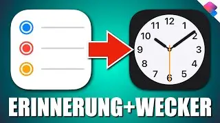 So automatisierst du wichtige Erinnerungen mit Wecker | Shortcut Guide