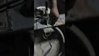 Conectando motor de lavadora Koblenz Soraya