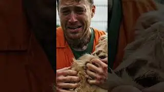 His Last Wish Before Execution To See His Dog, But What Happened Changed Everything&hellip; #youtubeshorts