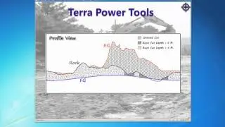 Separating Earthwork Quantities by Material Depth with Terra Power Tools (for AutoCAD Civil 3D)