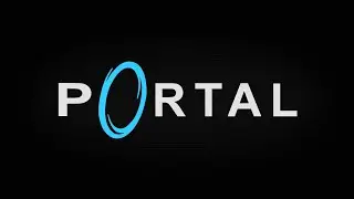 Portal Часть 1
