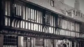 St. William's College Ghost Stories.