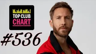 Top Club Chart #536 (27.09.2025)