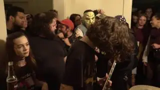 Homewrecker - House Show - Columbus, OH