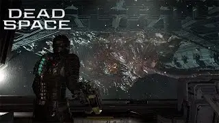ЛЕВИАФАН ЧАСТЬ 2. Dead Space #15