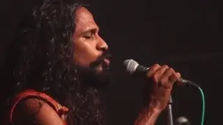 PINGAMI a musical documentary Ft. Oorali