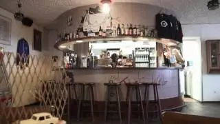 Gaststätte in Kassel - DDR-Kneipe zur Marbachshöhe