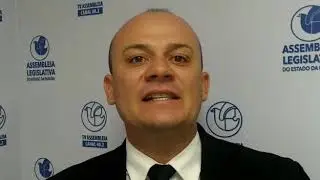 Deputado Cabo Gilberto