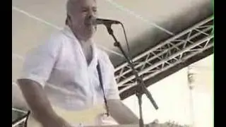 Terry Stamp - Bootlace Johnny