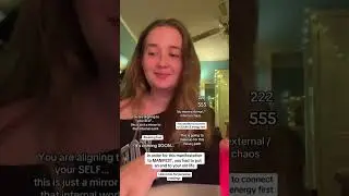 Сначала вам нужно подключиться к источнику энергии - Кристина