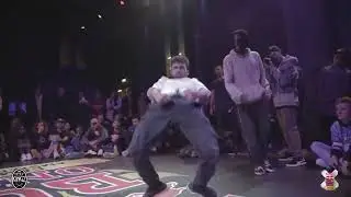 Best Of MAJID KESSAB  | Epic Dance Battles Moments