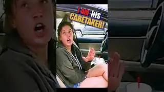 She Refuses to Leave Her Dad&rsquo;s Car &mdash; Turns Into Arrest | Villain Exposed #21