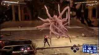 Marvel's Spider Man 2 Try Anti Venom Suit #spiderman #gaming #marvel #trending