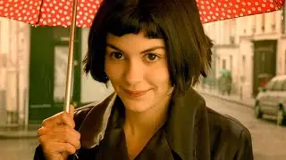 Yann Tiersen: Comptine d'un autre été - l`apres-midi (Il favoloso mondo di Amélie)