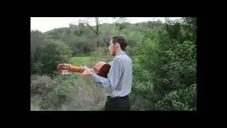 Nikos Eliot - By Myself (Video)