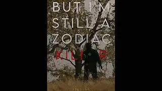 Khalil? - Zodiac Killer (Sped up) edit
