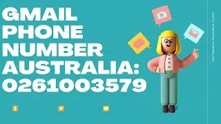 Gmail Phone Number Australia: +61 261003579. Gmail Contact Number Australia| Contact Gmail Australia